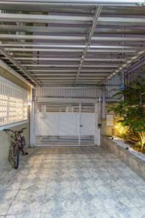 Imagem Casa com 4 Quartos à Venda, 197 m² em Bom Retiro - São Paulo