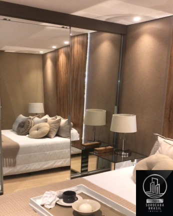 Imagem Apartamento com 2 Quartos à Venda, 48 m² em Jardim Simus - Sorocaba Imagem Apartamento com 2 Quartos à Venda, 48 m² em Jardim Simus - Sorocaba