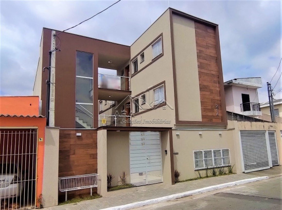 Apartamento com 2 Quartos à Venda,  em Artur Alvim - São Paulo