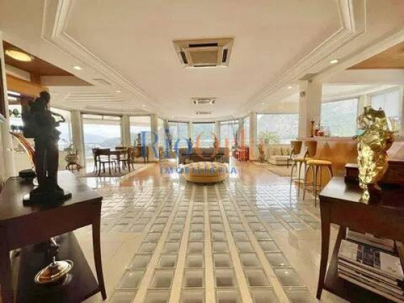 Imagem Casa com 4 Quartos à Venda, 2.800 m² em Joá - Rio De Janeiro Imagem Casa com 4 Quartos à Venda, 2.800 m² em Joá - Rio De Janeiro