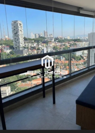Imóvel com 2 Quartos à Venda, 69 m² em Vila Ipojuca - São Paulo