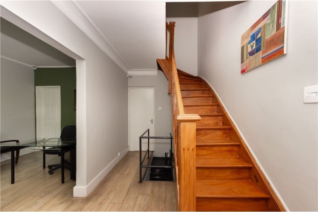 Imagem Casa com 6 Quartos à Venda, 220 m² em  Jardim Paulista  -  São Paulo 