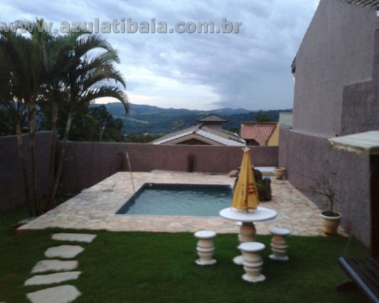 Imagem Sobrado com 2 Quartos à Venda, 170 m² em Jardim Dos Pinheiros - Atibaia Imagem Sobrado com 2 Quartos à Venda, 170 m² em Jardim Dos Pinheiros - Atibaia