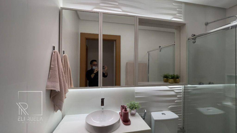 Imagem Apartamento com 3 Quartos à Venda, 156 m² em Jockey De Itaparica - Vila Velha Imagem Apartamento com 3 Quartos à Venda, 156 m² em Jockey De Itaparica - Vila Velha