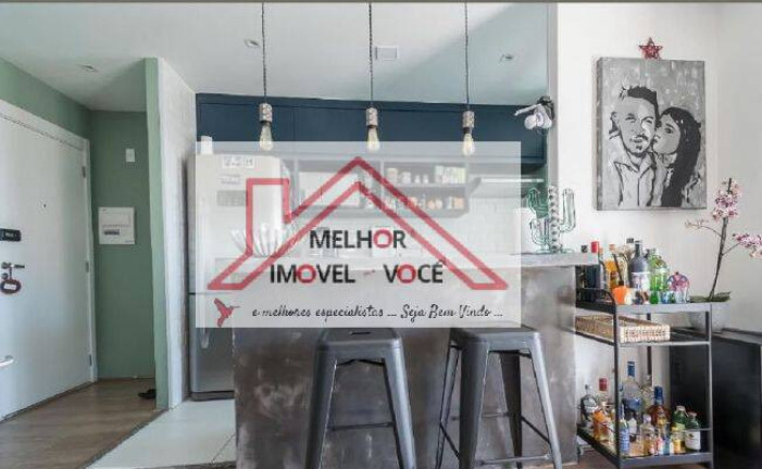 Imagem Apartamento com 2 Quartos à Venda, 81 m² em Campininha - São Paulo Imagem Apartamento com 2 Quartos à Venda, 81 m² em Campininha - São Paulo