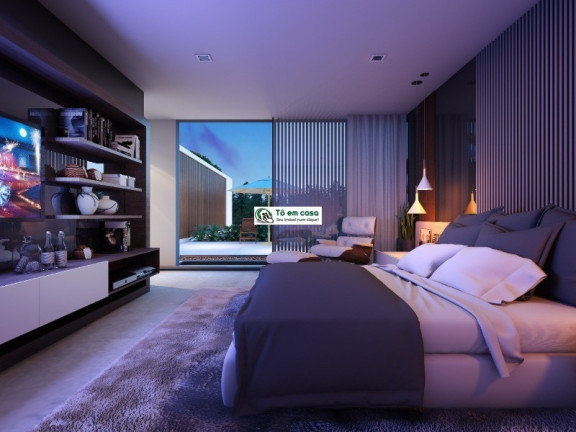 Imagem Casa com 5 Quartos à Venda, 460 m² em Condomínio Residencial Alphaville Ii - São José Dos Campos Imagem Casa com 5 Quartos à Venda, 460 m² em Condomínio Residencial Alphaville Ii - São José Dos Campos
