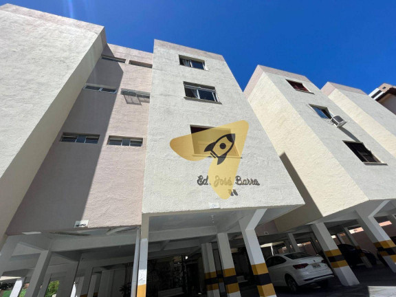 Apartamento com 3 Quartos à Venda, 95 m² em Papicu - Fortaleza
