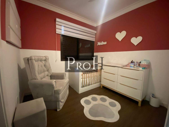 Imagem Apartamento com 3 Quartos à Venda, 130 m² em Rudge Ramos - São Bernardo Do Campo
