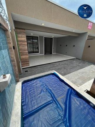 Imagem Casa com 3 Quartos à Venda, 150 m² em Setor Faiçalville - Goiânia Imagem Casa com 3 Quartos à Venda, 150 m² em Setor Faiçalville - Goiânia