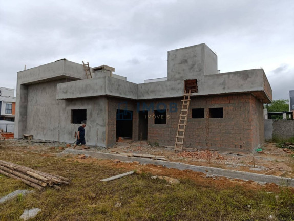 Imagem Casa com 3 Quartos à Venda, 162 m² em Três Rios Do Norte - Jaraguá Do Sul