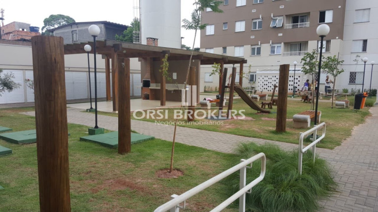Imagem Apartamento com 2 Quartos à Venda, 47 m² em Jardim Do Lago - São Paulo
