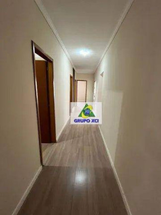 Imagem Casa com 3 Quartos à Venda, 114 m² em Jardim Nova Esperança - Campinas Imagem Casa com 3 Quartos à Venda, 114 m² em Jardim Nova Esperança - Campinas