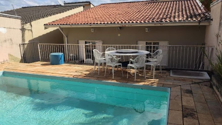 Imagem Casa com 3 Quartos à Venda, 146 m² em Nova Gardênia - Atibaia Imagem Casa com 3 Quartos à Venda, 146 m² em Nova Gardênia - Atibaia