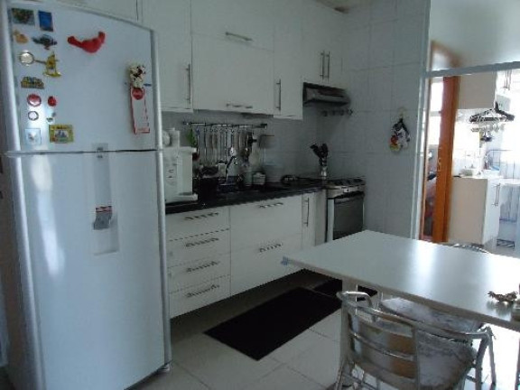 Imagem Apartamento à Venda, 113 m² em Apartamento Em Alphaville - Alphaville
