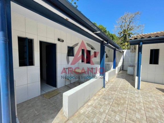 Imagem Imóvel Comercial à Venda, 760 m² em Pereque Açu - Ubatuba Imagem Imóvel Comercial à Venda, 760 m² em Pereque Açu - Ubatuba