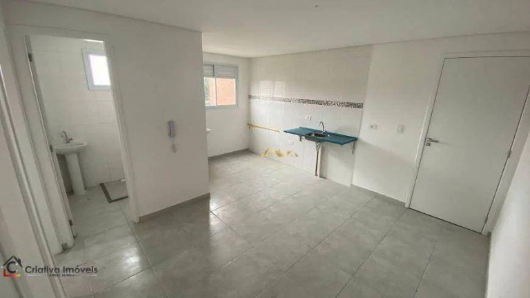 Imagem Apartamento com 2 Quartos à Venda, 40 m² em Patriarca (zona Leste) - São Paulo Imagem Apartamento com 2 Quartos à Venda, 40 m² em Patriarca (zona Leste) - São Paulo