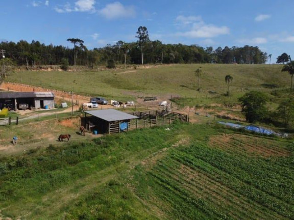 Imagem Chácara à Venda, 8 m² em Rural - São Miguel Arcanjo Imagem Chácara à Venda, 8 m² em Rural - São Miguel Arcanjo