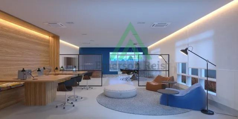 Imagem Apartamento com 2 Quartos à Venda, 59 m² em Santo Amaro - São Paulo Imagem Apartamento com 2 Quartos à Venda, 59 m² em Santo Amaro - São Paulo