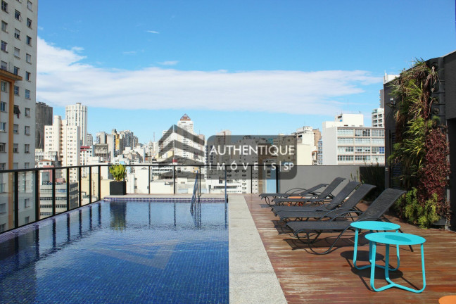 Imagem Apartamento com 2 Quartos à Venda, 62 m² em Santa Cecília - São Paulo Imagem Apartamento com 2 Quartos à Venda, 62 m² em Santa Cecília - São Paulo