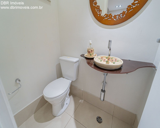 Imagem Casa com 4 Quartos à Venda, 229 m² em Parque Jabaquara - Sao Paulo