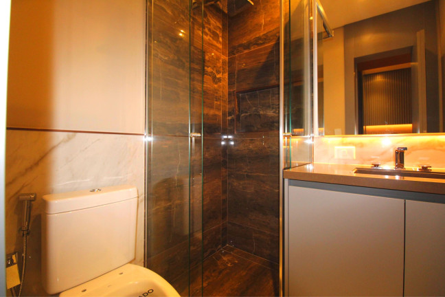 Imagem Apartamento com 2 Quartos à Venda, 235 m² em Bigorrilho - Curitiba