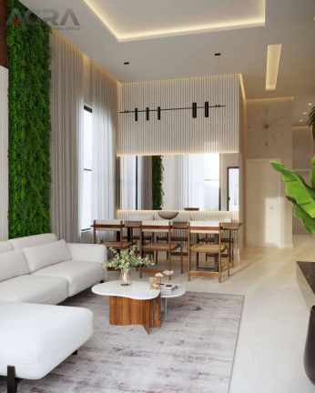 Imagem Casa de Condomínio com 3 Quartos à Venda, 147 m² em Boa Vista - Vitória Da Conquista Imagem Casa de Condomínio com 3 Quartos à Venda, 147 m² em Boa Vista - Vitória Da Conquista