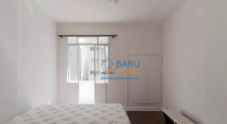 Imagem Apartamento com 2 Quartos à Venda, 100 m² em Higienópolis - São Paulo Imagem Apartamento com 2 Quartos à Venda, 100 m² em Higienópolis - São Paulo
