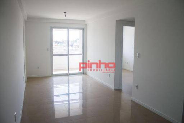 Imagem Apartamento com 3 Quartos à Venda, 107 m² em Barreiros - São José Imagem Apartamento com 3 Quartos à Venda, 107 m² em Barreiros - São José