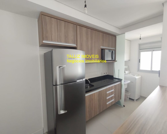 Imagem Apartamento com 1 Quarto à Venda, 50 m² em Add Berrine - São Paulo Imagem Apartamento com 1 Quarto à Venda, 50 m² em Add Berrine - São Paulo