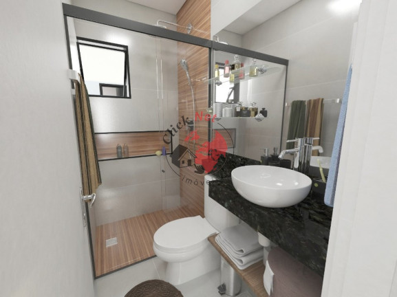 Imagem Cobertura com 2 Quartos à Venda, 100 m² em Centro - Santo André Imagem Cobertura com 2 Quartos à Venda, 100 m² em Centro - Santo André