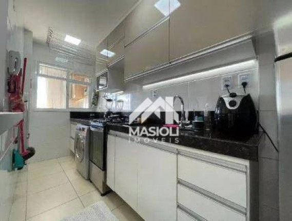 Imagem Apartamento com 2 Quartos à Venda, 58 m² em Alecrim - Vila Velha Imagem Apartamento com 2 Quartos à Venda, 58 m² em Alecrim - Vila Velha