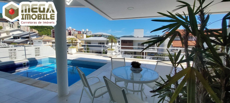 Casa com 3 Quartos à Venda, 300 m² em João Paulo - Florianópolis