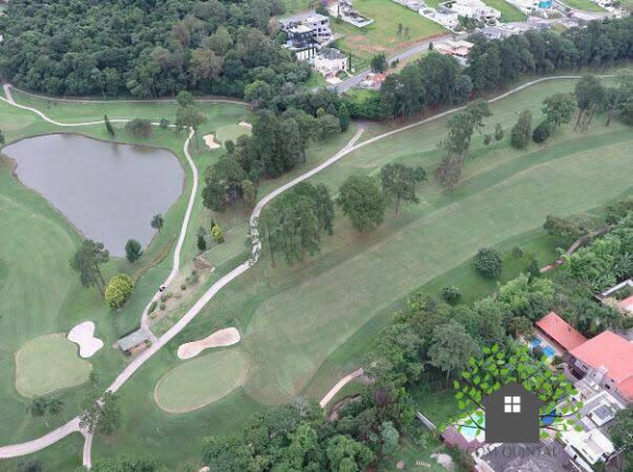 Imagem Casa com 4 Quartos à Venda, 1.000 m² em Jardim Do Golf I - Jandira