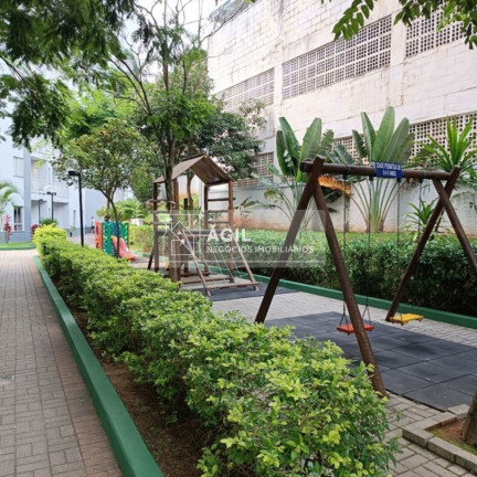 Imagem Apartamento com 2 Quartos à Venda, 60 m² em Monte Castelo - São José Dos Campos Imagem Apartamento com 2 Quartos à Venda, 60 m² em Monte Castelo - São José Dos Campos