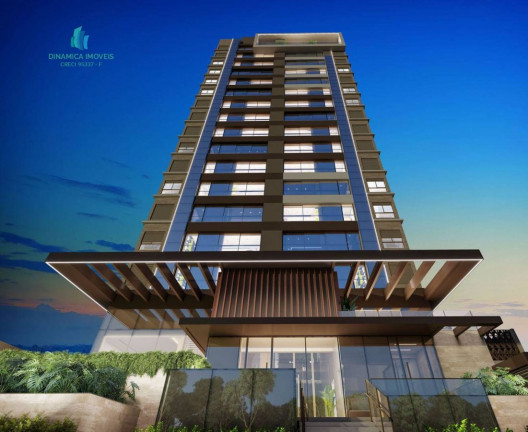 Apartamento com 2 Quartos à Venda, 89 m² em Cambuí - Campinas