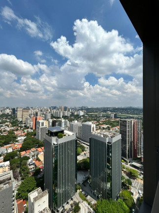 Imagem Apartamento com 3 Quartos à Venda, 232 m² em Pinheiros - São Paulo