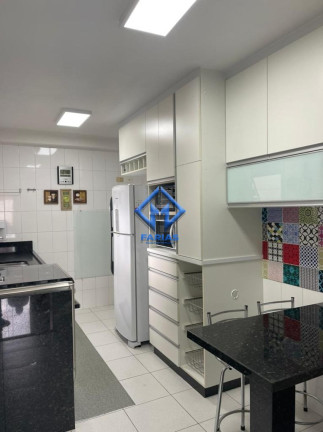 Imagem Apartamento com 3 Quartos à Venda, 111 m² em Ipiranga - São Paulo