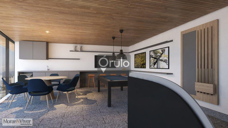 Imagem Apartamento com 3 Quartos à Venda, 86 m² em Juvevê - Curitiba Imagem Apartamento com 3 Quartos à Venda, 86 m² em Juvevê - Curitiba