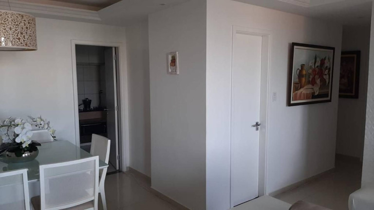 Imagem Apartamento com 2 Quartos à Venda, 105 m² em Luzia - Aracaju Imagem Apartamento com 2 Quartos à Venda, 105 m² em Luzia - Aracaju
