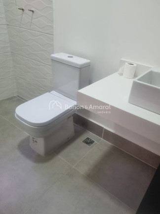Imagem Casa de Condomínio com 3 Quartos à Venda, 200 m² em Residencial Terras Da Estânci - Paulínia Imagem Casa de Condomínio com 3 Quartos à Venda, 200 m² em Residencial Terras Da Estânci - Paulínia