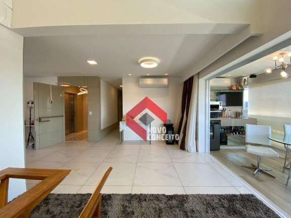 Imagem Apartamento com 3 Quartos à Venda, 158 m² em Cocó - Fortaleza Imagem Apartamento com 3 Quartos à Venda, 158 m² em Cocó - Fortaleza