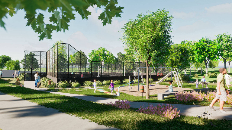 Imagem Terreno à Venda, 300 m² em Jardim Das Palmeiras - Sumaré Imagem Terreno à Venda, 300 m² em Jardim Das Palmeiras - Sumaré