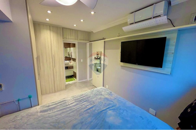 Imagem Cobertura com 3 Quartos à Venda, 134 m² em Recreio Dos Bandeirantes - Rio De Janeiro Imagem Cobertura com 3 Quartos à Venda, 134 m² em Recreio Dos Bandeirantes - Rio De Janeiro