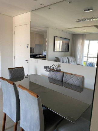 Imagem Apartamento com 2 Quartos à Venda, 50 m² em Jardim Cidade Pirituba - São Paulo Imagem Apartamento com 2 Quartos à Venda, 50 m² em Jardim Cidade Pirituba - São Paulo