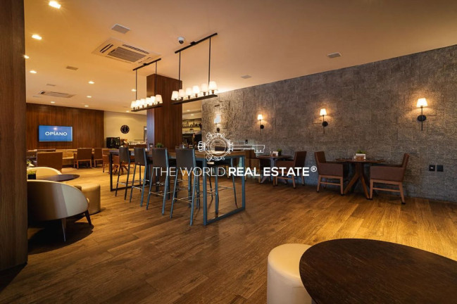 Imagem Apartamento com 1 Quarto à Venda, 86 m² em Dutra - Gramado