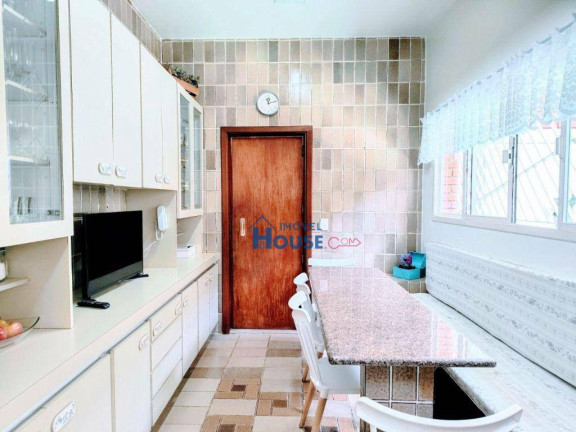 Imagem Casa com 4 Quartos à Venda, 300 m² em Vila Mariana - São Paulo