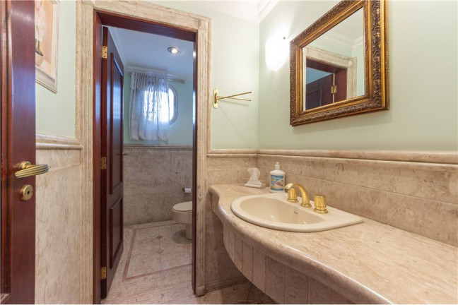 Imagem Apartamento com 5 Quartos à Venda, 315 m² em Perdizes - São Paulo Imagem Apartamento com 5 Quartos à Venda, 315 m² em Perdizes - São Paulo