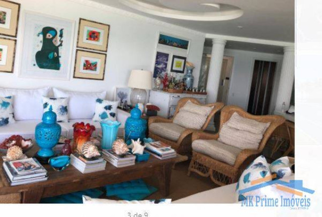 Imagem Apartamento com 5 Quartos à Venda, 561 m² em Riviera - Bertioga Imagem Apartamento com 5 Quartos à Venda, 561 m² em Riviera - Bertioga