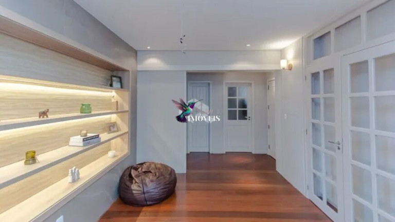 Imagem Apartamento com 3 Quartos à Venda, 147 m² em Petrópolis - Porto Alegre