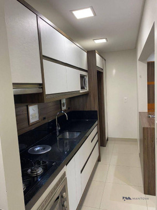 Imagem Apartamento com 2 Quartos à Venda, 60 m² em Fortaleza - Blumenau